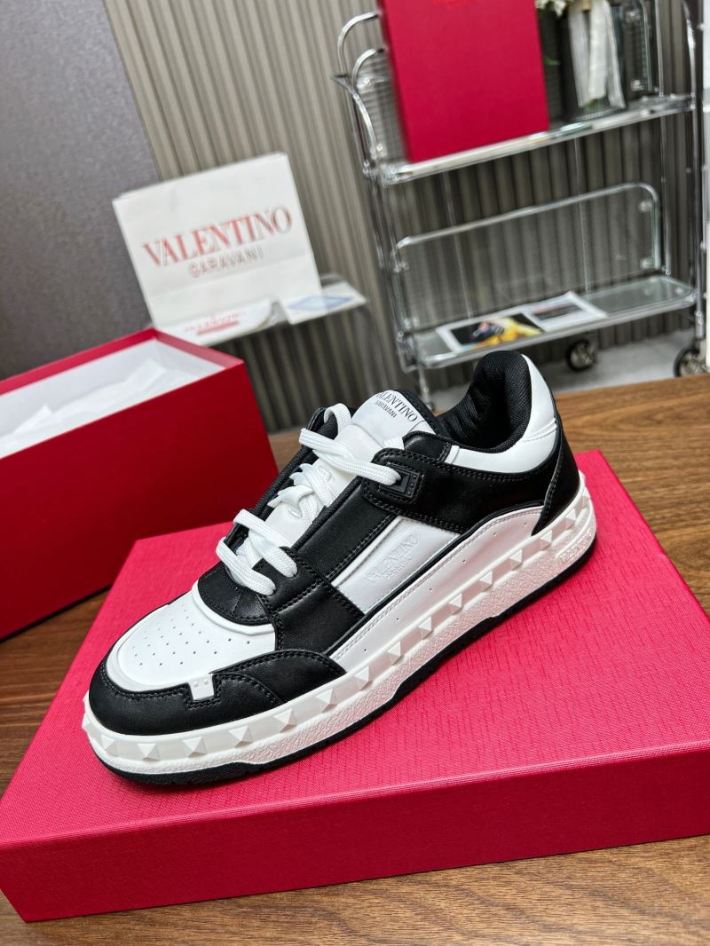 Valentino Low Shoes